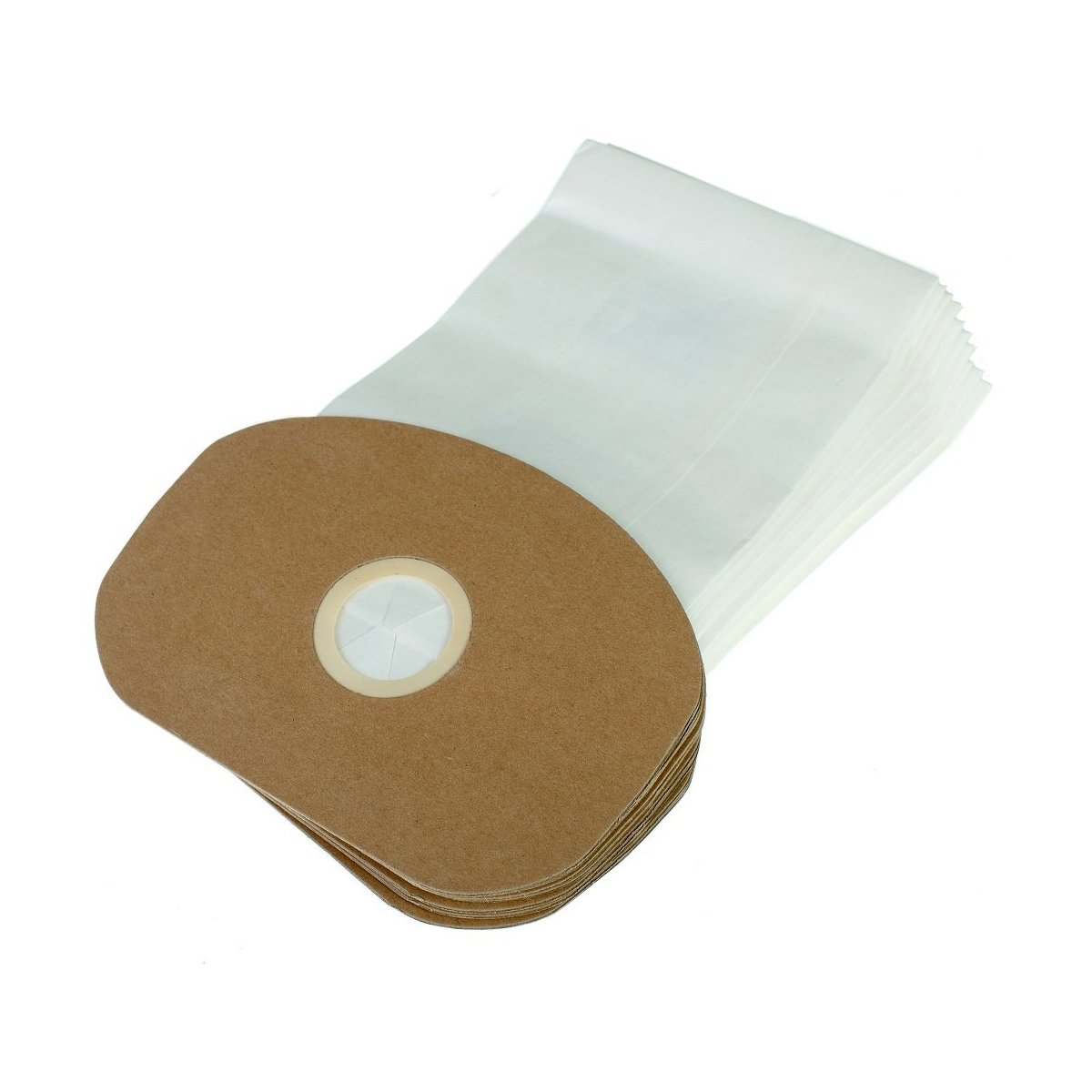 MICROFIBRE DUST BAGS (PACK OF 10)  VBPIIE