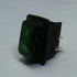 Numatic 270146 Green Illuminated Switch