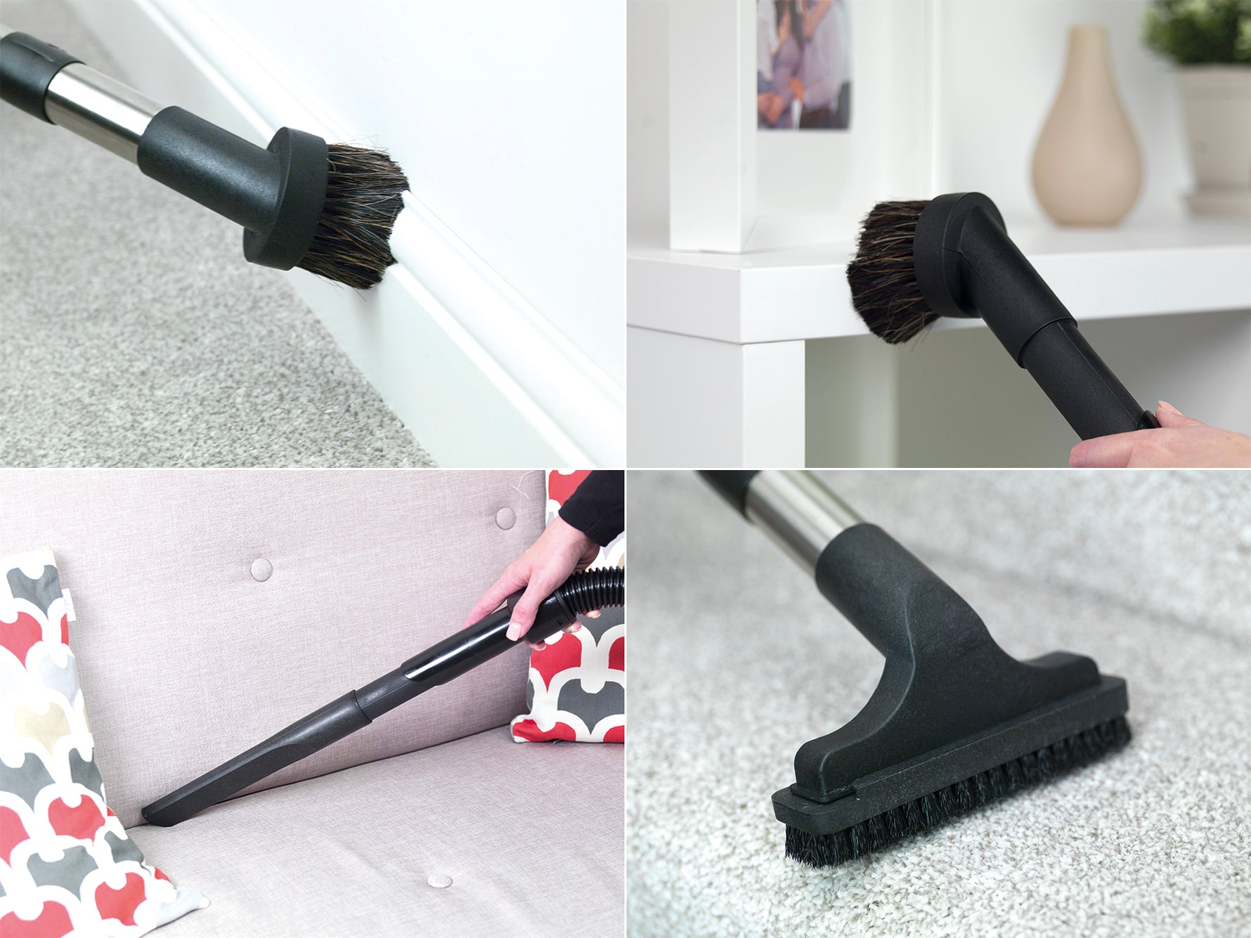 Numatic HVX200-12 Henry Xtra Vacuum Cleaner