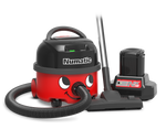 Numatic NBV190NX Commercial Battery Powered Tub Vac