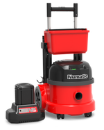 Numatic PBT230NX Pro Cordless Trolley Vacuum