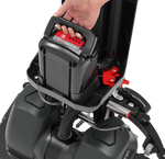 Numatic NuClean Compact 440NX ReFlo Scrubber Dryer