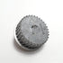 BRUSH SPROCKET USE LOCTITE 638 FOR CORRECT FITTING