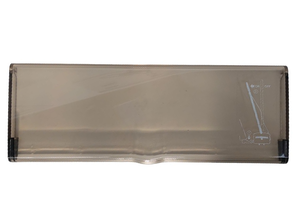 LID ASSY - DIRTY WATER MW340