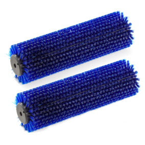HARD BRUSH BLUE*  MW340 (qty 2 required)