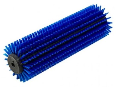 HARD BRUSH BLUE*  MW340 (qty 2 required)
