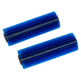 ESCALATOR BRUSH � BLUE*  MW340