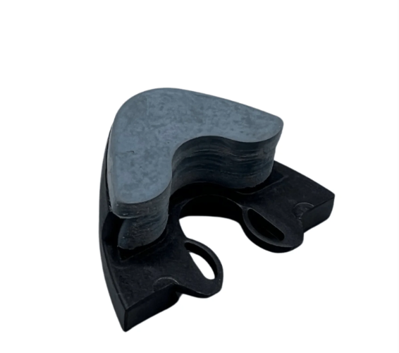 BOOT RUBBER ASSY (REF 928767)