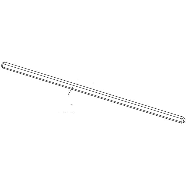 BRUSH SHAFT 928783