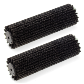 STANDARD BRUSH  BLACK  MW340