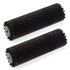 STANDARD BRUSH  BLACK  MW340