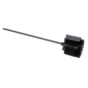 SIDE BRUSH - BLACK  MW340