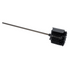 SIDE BRUSH - BLACK  MW340
