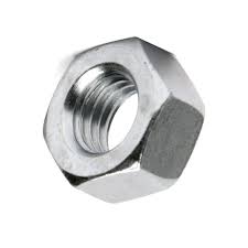 Multiwash Hex Nut M6