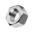 Multiwash Hex Nut M6