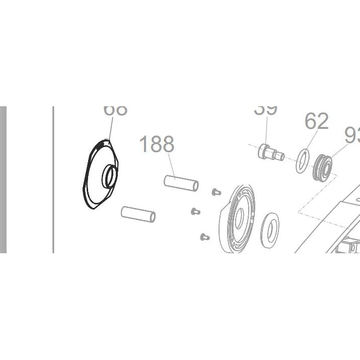 FAN COVER - 925109