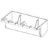 240 RECOVERY TANK ASSY - 928786