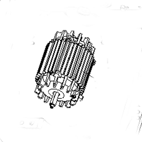 MOTOR - 925515