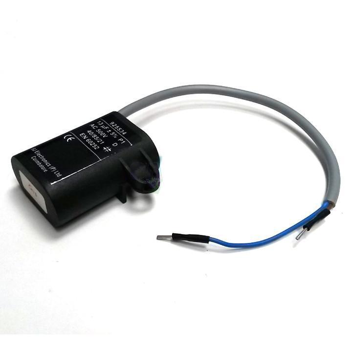 CAPACITOR - 925534