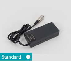 MW340B CHARGER ONLY - NEEDS CABLE