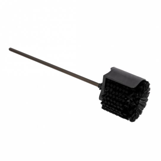 MWPRO 240 Side Brush - black