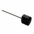 MWPRO 240 Side Brush - black