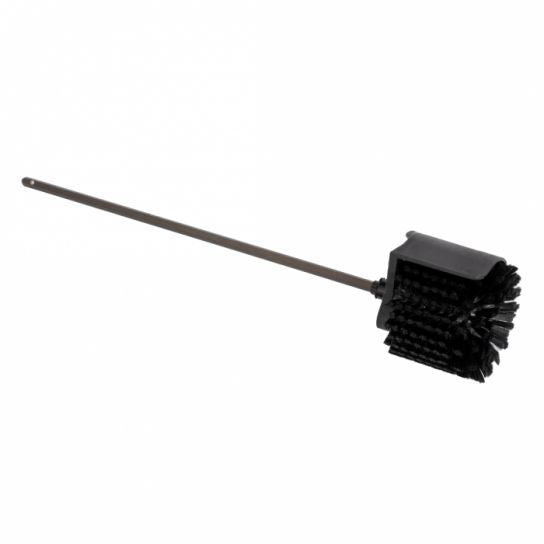 MWPRO 340 Side Brush - black