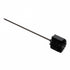 MWPRO 440 Side Brush - Black