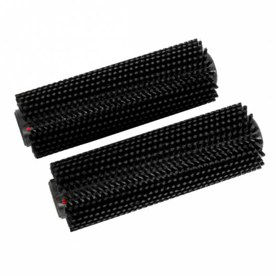 MWPRO 340 Brush assy standard black - set of 2