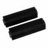 MWPRO 340 Brush assy standard black - set of 2