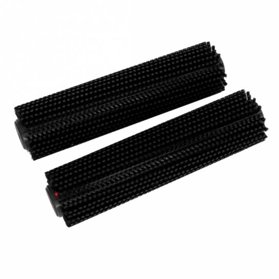 MWPRO 440 Brush assy standard black - set of 2