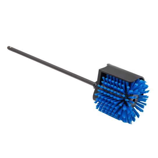 Side brush - hard blue -  MWPRO 240