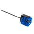 Side brush - hard blue -  MWPRO 240