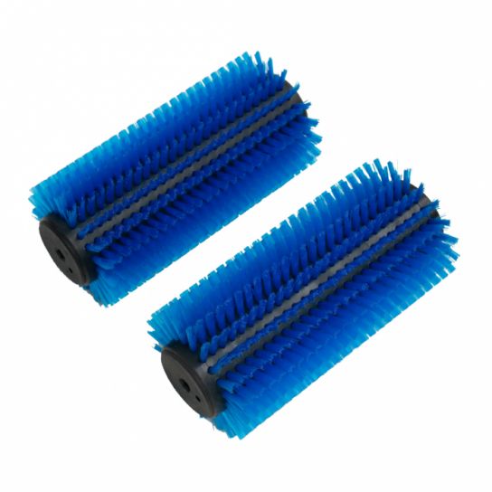 Brush Assy Escalator-NW-24 - set of 2