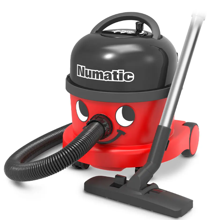 Numatic NRV240-11 Commerial Vacuum Cleaner