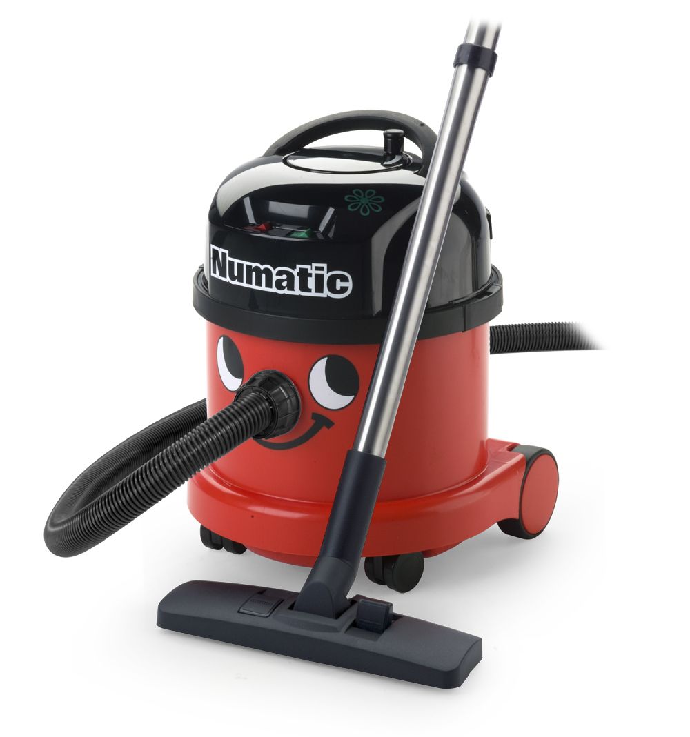 Numatic PPR370-11 ProVac Vacuum Cleaner