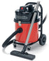 Numatic NQS350B-21 All Steel Commercial Vacuum Cleaner