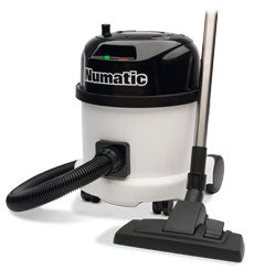 Numatic PPH320 HEPA Filtration Vacuum Cleaner