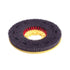 550MM LONGLIFE LIGHT SCRUBBING BRUSH (RED) - 4055/ 6055/ 8055