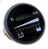 BATTERY DISCHARGE INDICATOR WITH HOUR METER 24V