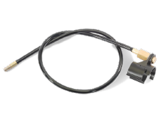 Henry Wash HVW Clip On Spray & Solution Hose/ Tube Assembly - 907233