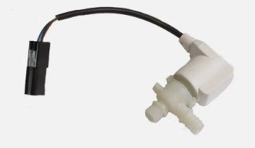 Numatic - 902949 - 24v & 36V PLASTIC SOLENOID VALVE WITH TERMINATED CABLE