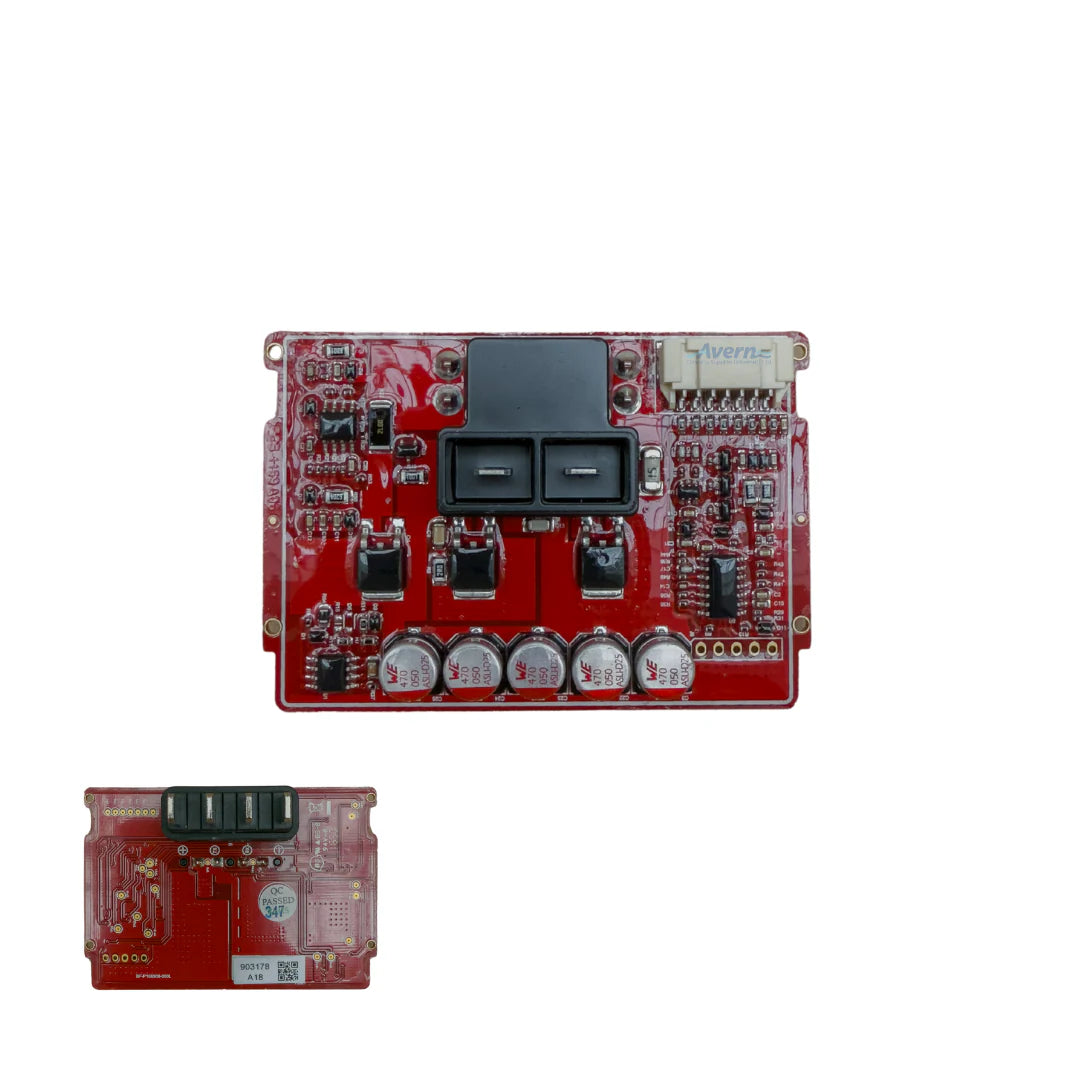 Numatic - 903178 - CONTROL PCB - hvb160
