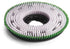 Numatic - 903449 - 370MM POLYSCRUB BRUSH - 8072/ 8572/ 720