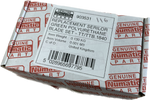 Numatic 903531 TT1840/ TTB1840 Serilor Green Polyurethane Blades