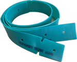 Numatic 903531 TT1840/ TTB1840 Serilor Green Polyurethane Blades