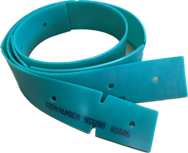 Squeegee Blades