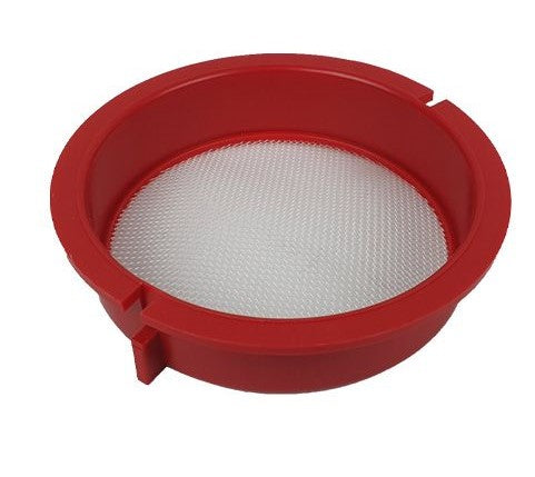 Numatic 903543 - Twintec Clean Tank Inlet Filter (Red)