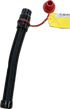 Numatic - 903695 - 28MM X 270MM LONG 3:1 STRETCH HOSE WITH RED CAP
