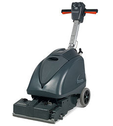 TT1535G Mains 35cm cylindrical Scrubber Dryer